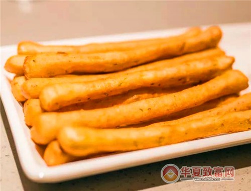 大杨油条加盟
